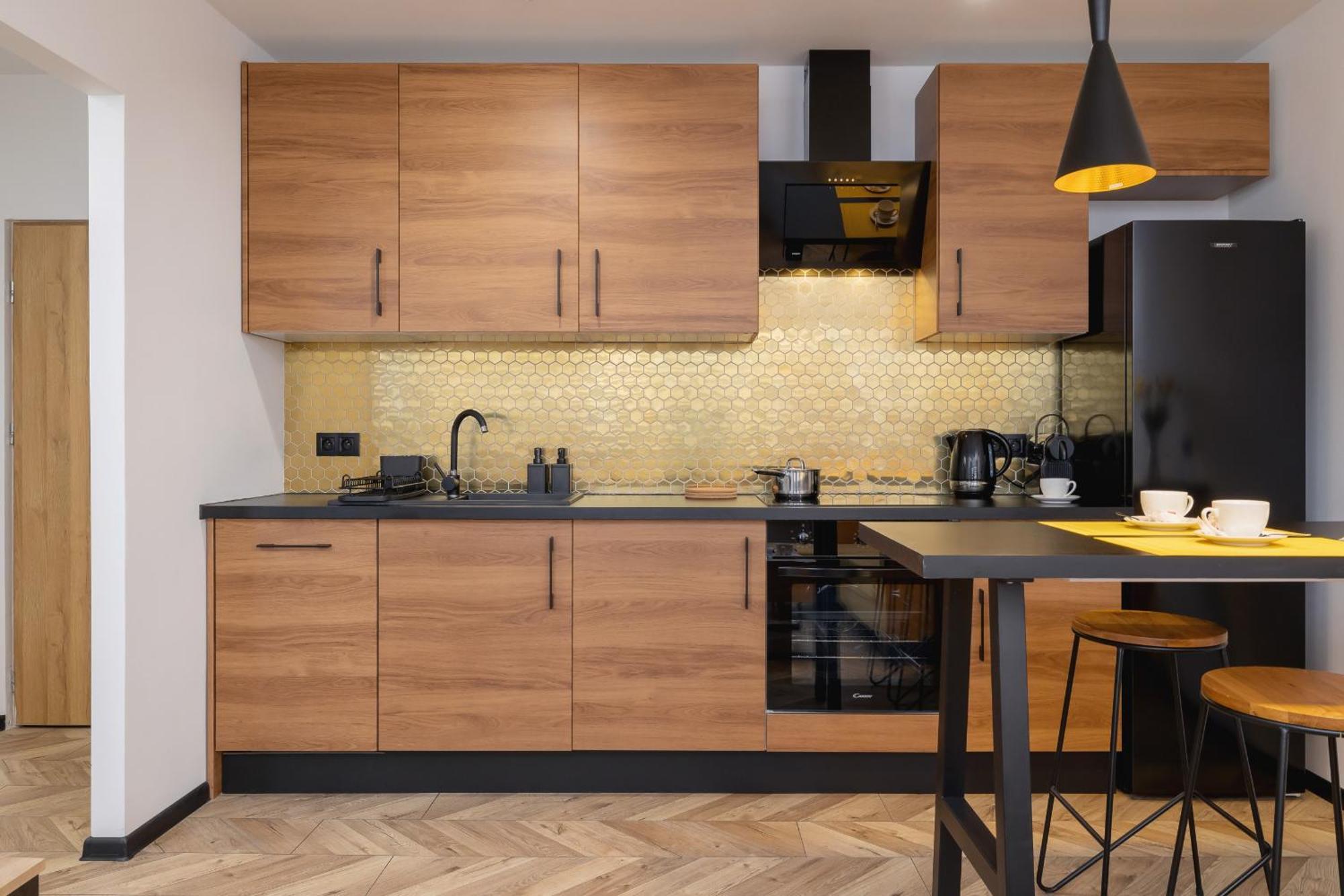 City Center One-Bedroom Apartment With Bathtub By Noclegi Renters Rzeszow Exterior photo